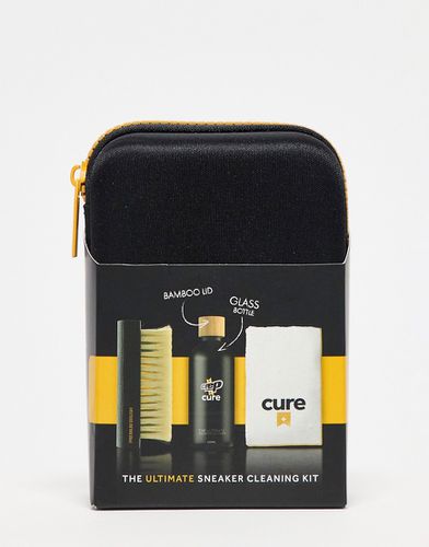 Cure Ultimate Cleaning Kit - Kit detergente - Crep Protect - Modalova