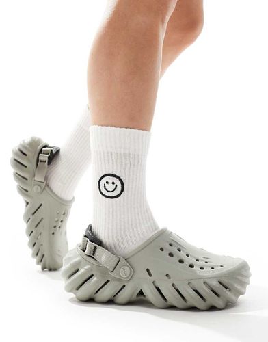 Echo - Zoccoli unisex elefante - Crocs - Modalova