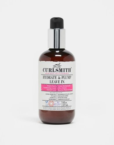 Hydrate & Plump - Trattamento Leave-in - 237 ml - Curlsmith - Modalova