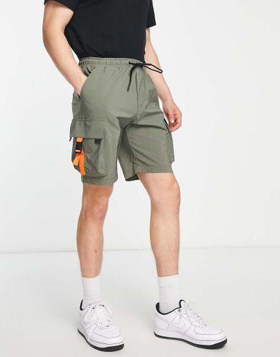 Pantaloncini verdi - American Stitch - Modalova