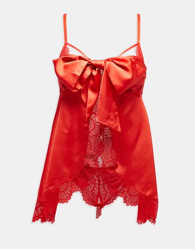 Unwrap Me - Babydoll - Ann Summers - Modalova