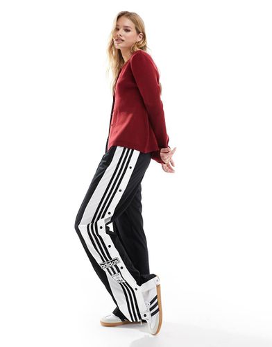 Adibreak - Pantaloni sportivi neri - adidas Originals - Modalova