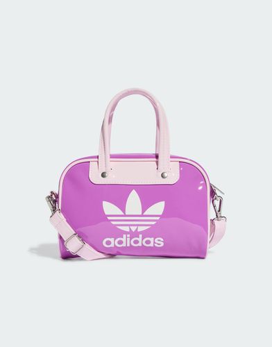 Adicolor - Borsa bowling piccola - adidas Originals - Modalova