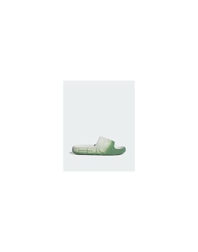 Adilette 22 - Sliders color avorio - adidas Originals - Modalova