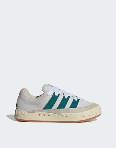 Adimatic - Sneakers bianche - adidas Originals - Modalova