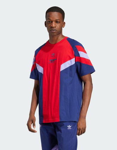 Adidas Originals - Arsenal - T-shirt - adidas performance - Modalova