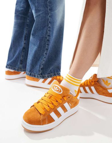 Campus 00s - Sneakers gialle - adidas Originals - Modalova