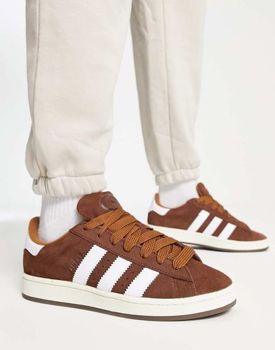 Campus - Sneakers anni '00 marroni - adidas Originals - Modalova