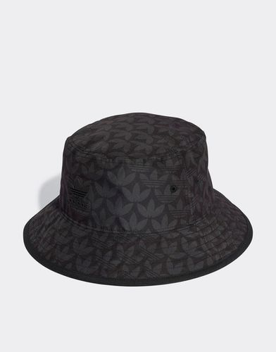 Cappello da pescatore con stampa - adidas Originals - Modalova