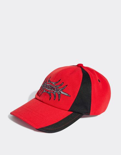 Cappello stile baseball - adidas Originals - Modalova