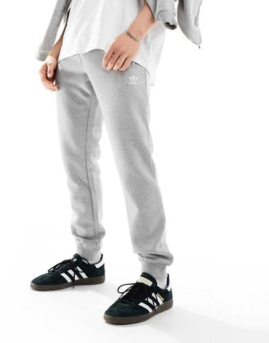 Ess - Joggers grigi - adidas Originals - Modalova