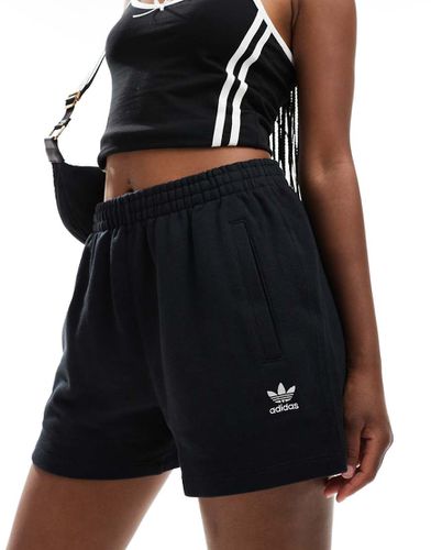 Essential - Pantaloncini neri - adidas Originals - Modalova