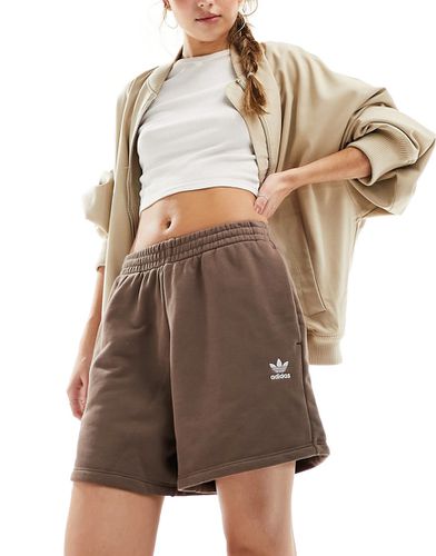 Essentials - Pantaloncini in jersey - adidas Originals - Modalova