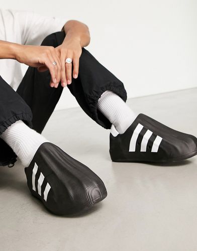 FOM Superstar - Sneakers bianche e nere - adidas Originals - Modalova