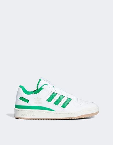 Forum Low CL - Sneakers basse bianche - adidas Originals - Modalova