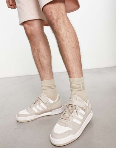 Forum - Sneakers basse beige - adidas Originals - Modalova