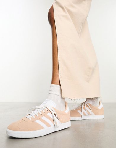 Gazelle - Sneakers rosa chiaro - adidas Originals - Modalova