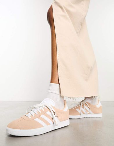 Gazelle - Sneakers rosa chiaro - adidas Originals - Modalova