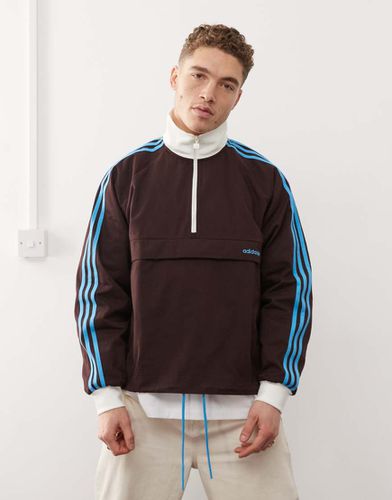 Adidas Originals - Maglione marrone - adidas Originals - Modalova