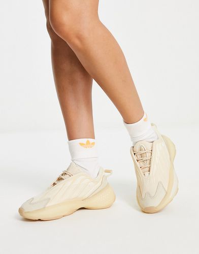 Ozrah - Sneakers beige triplo - adidas Originals - Modalova