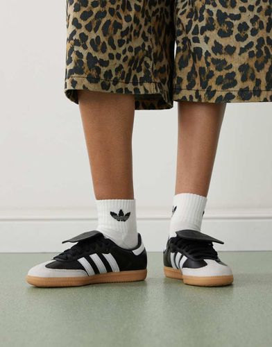 Samba LT - Sneakers nere - adidas Originals - Modalova