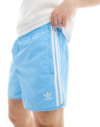 Sprinter - Pantaloncini celesti - adidas Originals - Modalova