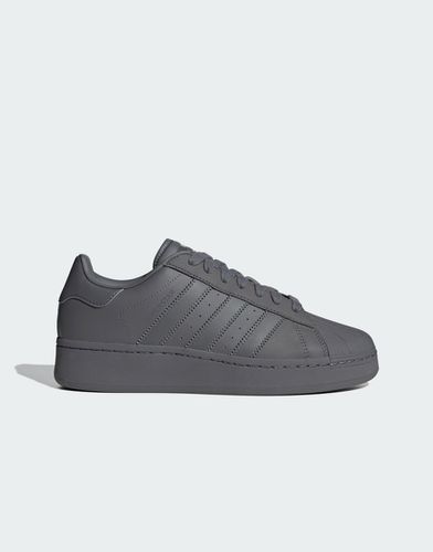 Superstar - Sneakers grigio scuro - adidas Originals - Modalova