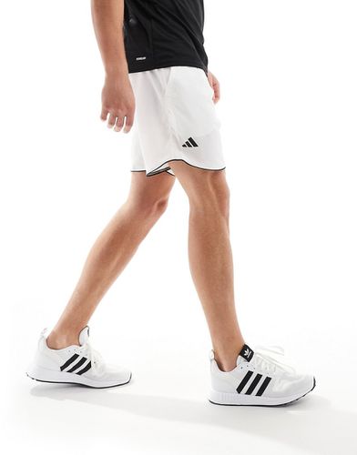Adidas - Club Tennis - Pantaloncini bianchi - adidas performance - Modalova