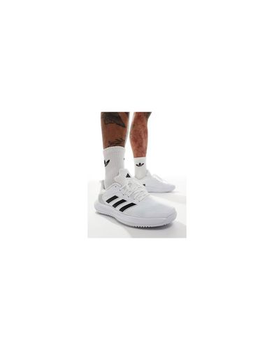 Adidas - Defiant Speed - Sneakers da tennis bianche - adidas performance - Modalova