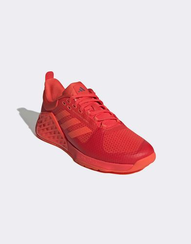 Adidas - Dropset 2 - Sneakers rosse - adidas performance - Modalova