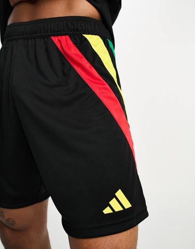 Adidas - Football Fortore 23 - Pantaloncini neri - adidas performance - Modalova