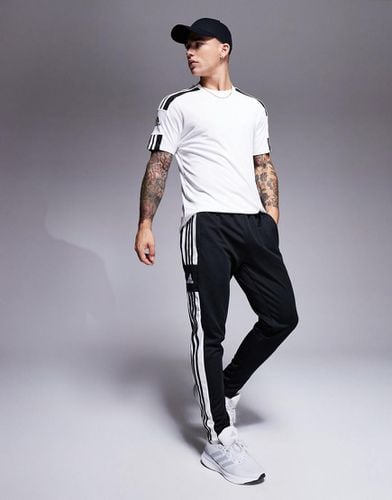 Adidas - Football Squadra 21 - Joggers neri - adidas performance - Modalova