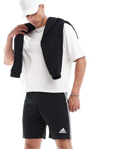 Adidas Football - Squadra 21 - Pantaloncini neri - adidas performance - Modalova