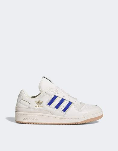 Adidas - Forum Low CL - Sneakers color e blu - adidas Originals - Modalova