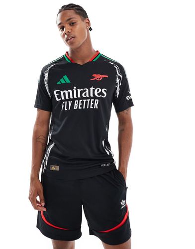 Adidas - Football Arsenal 24/25 Authentic - Maglia Away nera - adidas performance - Modalova