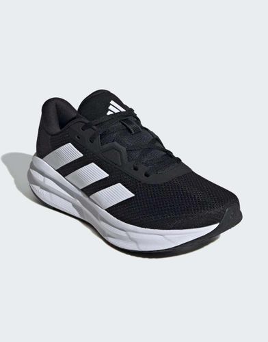 Galaxy 7 - Chaussures de course - pur/blanc nuage/carbone - Adidas Performance - Modalova
