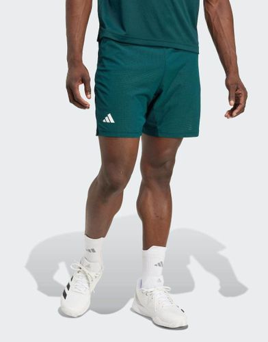 Tennis Climacool Ergo - Short - Lierre aurora - Adidas Performance - Modalova