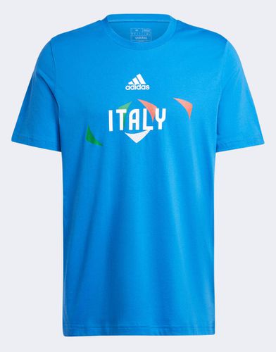 UEFA EURO24 - T-shirt Italia - adidas performance - Modalova