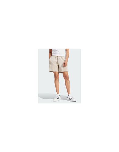 Adidas - Premium Essentials - Pantaloncini beige - adidas Originals - Modalova