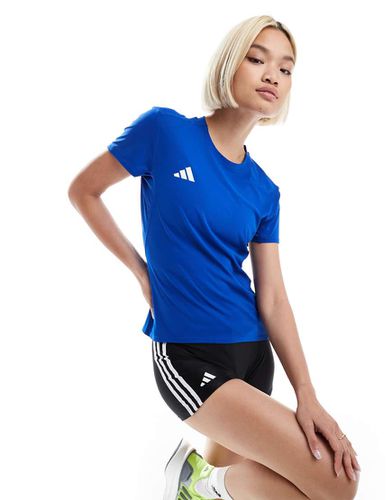 Adidas - Running adizero - T-shirt - adidas performance - Modalova