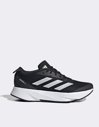 Adidas - Running Adizero SL - Sneakers nere e bianche - adidas performance - Modalova