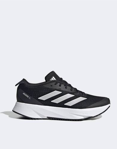 Adidas - Running Adizero SL - Sneakers nere e bianche - adidas performance - Modalova