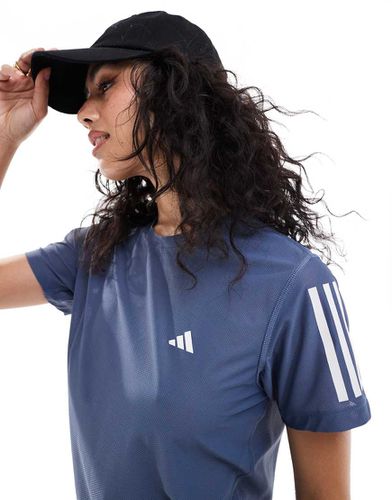 Adidas - Running Own The Run - T-shirt - adidas performance - Modalova