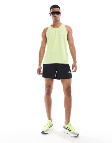 Adidas Running - Own The Run - Top senza maniche - adidas performance - Modalova