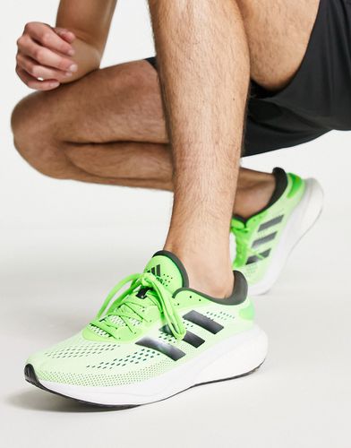Adidas Running - Supernova 2 - Sneakers verdi - adidas performance - Modalova