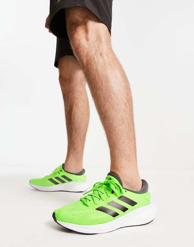 Adidas Running - Supernova 2 - Sneakers verdi - adidas performance - Modalova