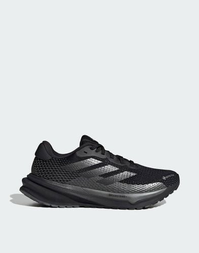 Adidas - Running Supernova Gore-Tex - Sneakers nere - adidas performance - Modalova