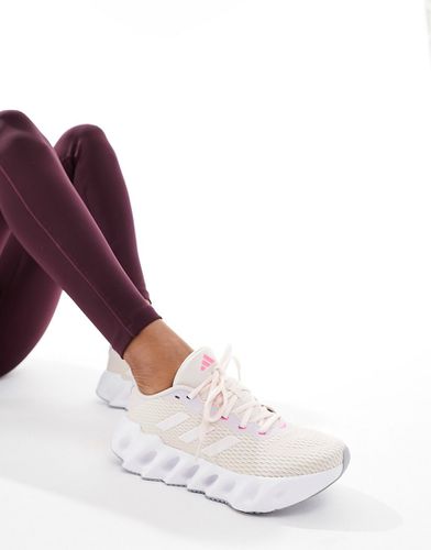 Adidas - Running Switch - Sneakers rosa - adidas performance - Modalova