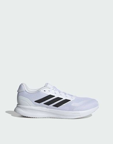 Adidas Running - RunFalcon 5 - Sneakers da corsa bianche - adidas performance - Modalova