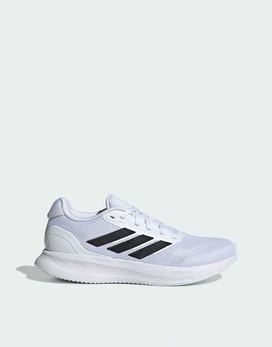 Adidas Running - RunFalcon 5 - Sneakers da corsa bianche - adidas performance - Modalova